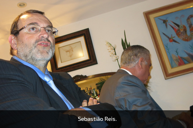 3558 – Sebastião Reis.