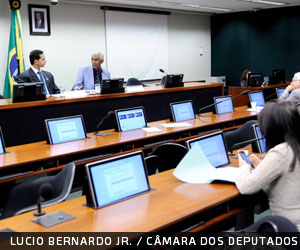 Audiência publica segurança pública [Lucio Bernardo Jr. / Câmara dos Deputados]
