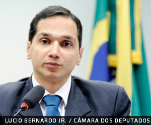 Pedro Paulo Guerra Medeiros [Lucio Bernardo Jr. / Câmara dos Deputados]