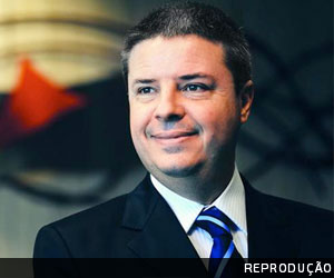 Antônio Anastasia [Reprodução]