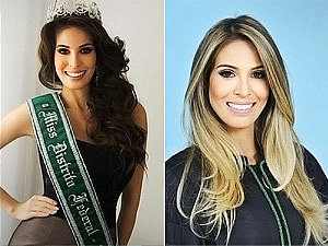 Alessandra Baldini [Cassiano Grandi/Divulgação e Tribunal Regional Federal/Divulgação]