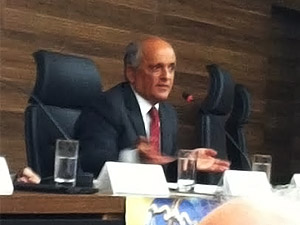 Advogado critica fundamentação no novo CPC e magistrado a defende