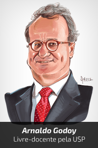 Arnaldo Godoy [Spacca]