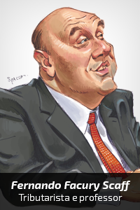 Fernando Facury Scaff [Spacca]