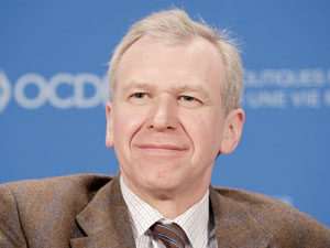 Yves Leterme [Reprodução]