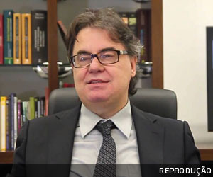 Lenio Streck [Reprodução]