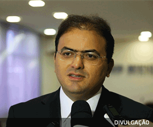 Marcus Vinícius Furtado Coêlho [Divulgação]