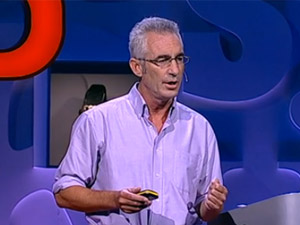 Tim Jackson [Reprodução]