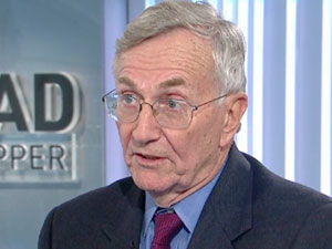 Seymour Hersh [Reprodução]