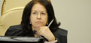 Laurita Vaz é eleita presidente do Superior Tribunal de Justiça