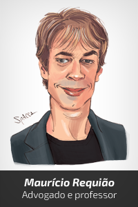 caricatura Maurício Requião [Spacca]