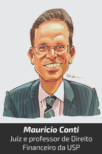 Mauricio Conti [Spacca]