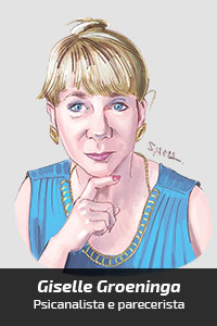 Giselle Groeninga [Spacca]