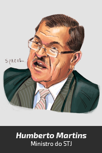 Humberto Martins [Spacca]