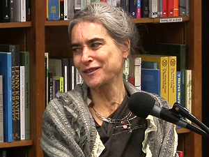 Sarah Chayes [Reprodução/Youtube]
