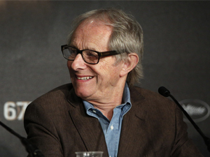 Ken Loach [Reprodução]