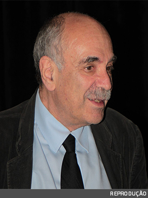Michel Wieviorka [Reprodução]