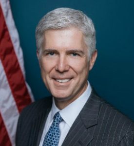 Senado dos EUA confirma Neil Gorsuch para a Suprema Corte