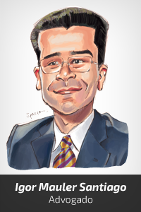 Caricatura: Igor Mauler Santiago [Spacca]
