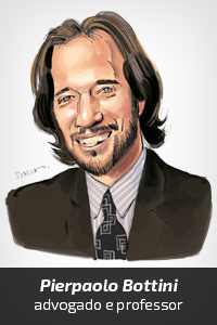 Pierpaolo Bottini [Spacca]