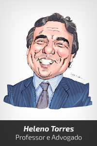 Caricatura Heleno Torres (nova) [Spacca]