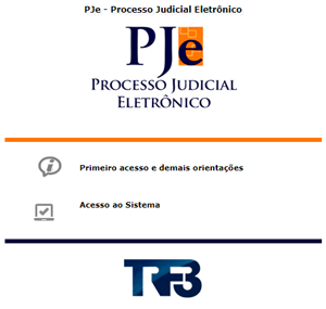 PJe alcança todas as subseções da Justiça Federal de São Paulo
