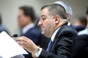 André Godinho é reconduzido ao cargo de ouvidor do CNJ