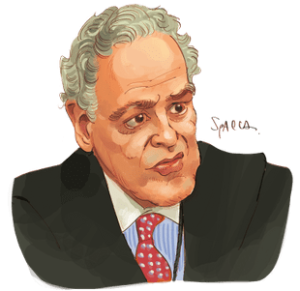 Entrevista: Pinheiro Franco, presidente do TJ-SP