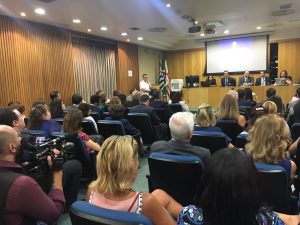 Paralisação afetou 44% das varas trabalhistas, segundo entidade