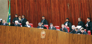 Resultado das eleições está nas mãos da Justiça Eleitoral