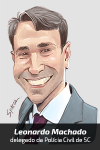 Leonardo Marcondes Machado [Spacca]