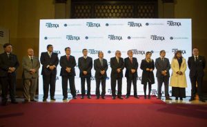 Veja mais fotos do lançamento do Anuário da Justiça São Paulo 2018