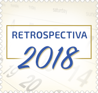 Selo Retrospectiva 2018