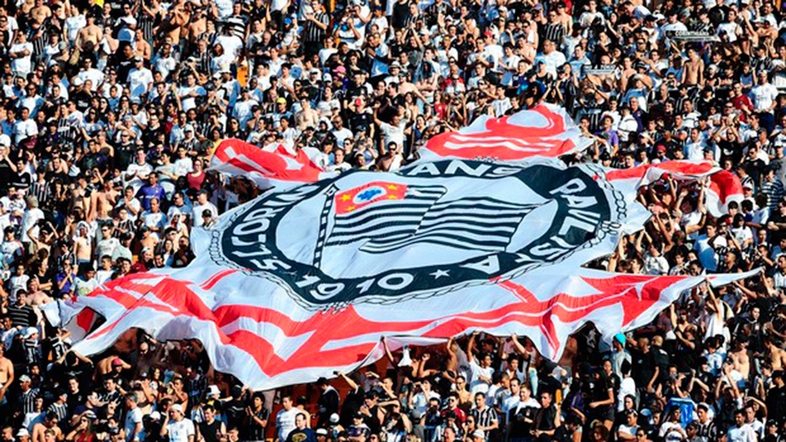 Presidente afastado do Corinthians alega que Polícia Civil não tem competência para investigar o caso envolvendo a Vai de Bet