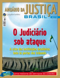 Anuário: STJ teme colapso e cobra unificação jurisprudencial