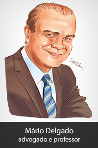 caricatura mario delgado NOVA [Spacca]