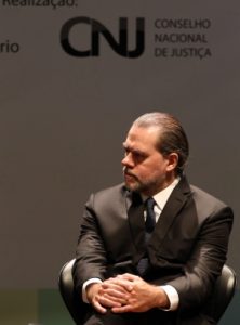 CNJ suspende prazos processuais em todo país até 30 de abril