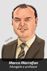 Marco Marrafon [Spacca]