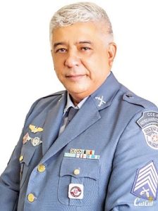 TJ-SP rejeita queixa-crime contra deputado estadual Sargento Neri