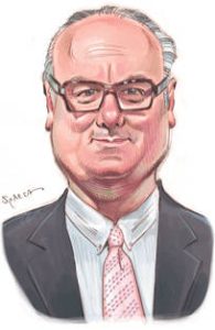 Entrevista: José Del Chiaro, advogado especializado em Direito Econômico
