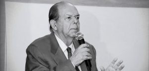 Presidente da OAB que sofreu atentado na ditadura morre aos 83