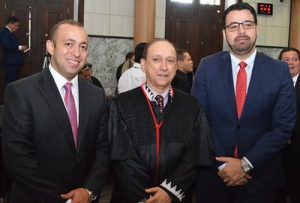 Desembargador Lourival Serejo é eleito presidente do TJ-MA
