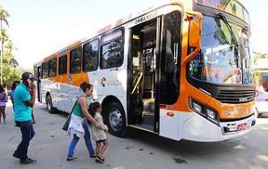 Mantido reajuste de tarifa de transporte público em Nova Iguaçu (RJ)