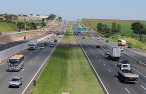 Passagem de veículos em estrada de Campinas deve ser reaberta