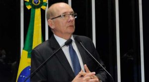 Inquérito contra Paulo Bauer será enviado à Justiça Eleitoral
