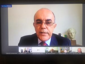 Empresa não consegue reverter anulação de justa causa por improbidade