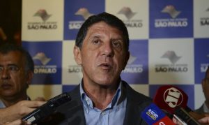 MP-SP afirma que houve crime no vazamento da receita de Uip