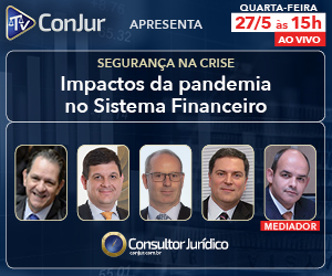 Judiciário e sistema financeiro discutem impactos da calamidade