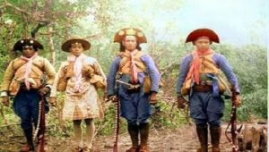 Memória histórica coletiva se sobrepõe a interesse individual