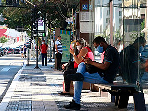 Defensorias pedem que dados da Covid contemplem raça e cor